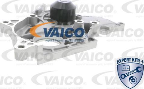 VAICO V70-50010 - Водяной насос avtokuzovplus.com.ua