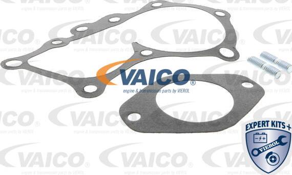 VAICO V70-50010 - Водяной насос avtokuzovplus.com.ua