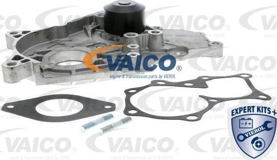 VAICO V70-50020 - Водяний насос autocars.com.ua