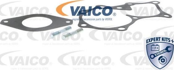 VAICO V70-50020 - Водяной насос autodnr.net