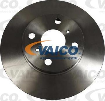 VAICO V70-80002 - Тормозной диск autodnr.net
