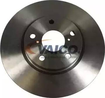 VAICO V70-80014 - Тормозной диск autodnr.net