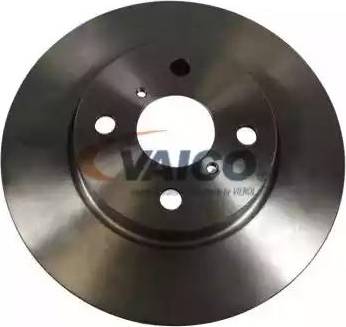 VAICO V70-80020 - Тормозной диск autodnr.net
