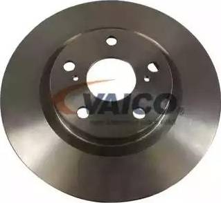 VAICO V70-80030 - Тормозной диск autodnr.net