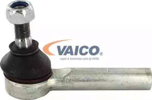 VAICO V70-9519 - Наконечник рулевой тяги, шарнир autodnr.net