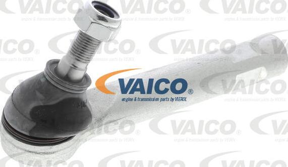 VAICO V70-9528 - Наконечник рулевой тяги, шарнир autodnr.net