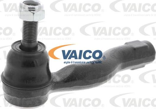 VAICO V70-9538 - Наконечник рулевой тяги, шарнир avtokuzovplus.com.ua