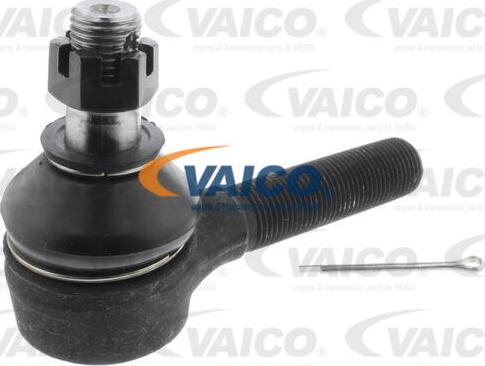 VAICO V70-9542 - Наконечник рулевой тяги, шарнир autodnr.net