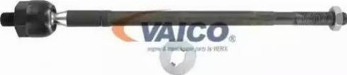 VAICO V70-9554 - Осевой шарнир, рулевая тяга autodnr.net
