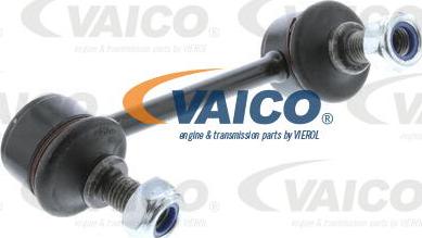 VAICO V70-9612 - Тяга / стойка, стабилизатор autodnr.net