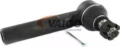 VAICO V70-9621 - Наконечник рулевой тяги, шарнир autodnr.net