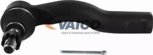 VAICO V70-9622 - Наконечник рулевой тяги, шарнир autodnr.net