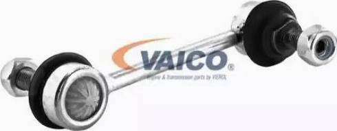 VAICO V70-9631 - Тяга / стійка, стабілізатор autocars.com.ua