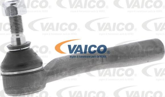 VAICO V70-9633 - Наконечник рульової тяги, кульовий шарнір autocars.com.ua