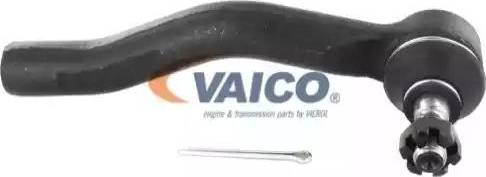 VAICO V70-9634 - Наконечник рульової тяги, кульовий шарнір autocars.com.ua