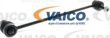 VAICO V95-0025 - Тяга / стойка, стабилизатор avtokuzovplus.com.ua