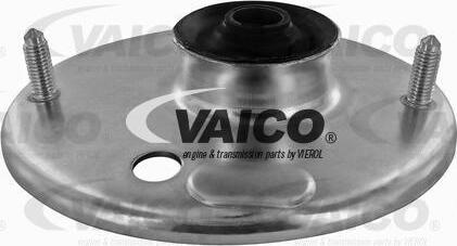 VAICO V95-0033 - Опора стойки амортизатора, подушка avtokuzovplus.com.ua