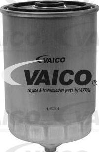 VAICO V95-0042 - Паливний фільтр autocars.com.ua