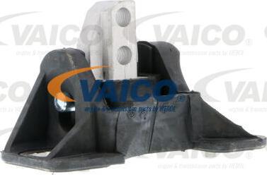 VAICO V95-0050 - Подушка, підвіска двигуна autocars.com.ua