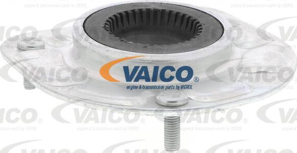 VAICO V95-0053 - Опора стійки амортизатора, подушка autocars.com.ua