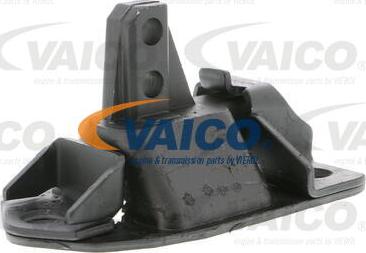 VAICO V95-0055 - Подушка, підвіска двигуна autocars.com.ua