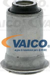 VAICO V95-0057 - Сайлентблок, важеля підвіски колеса autocars.com.ua