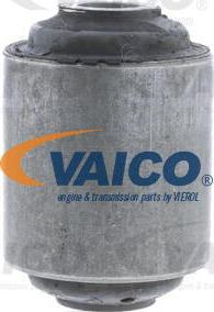 VAICO V95-0060 - Сайлентблок, рычаг подвески колеса avtokuzovplus.com.ua
