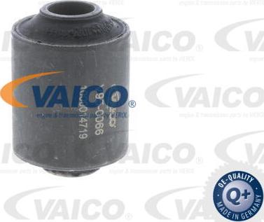 VAICO V95-0066 - Сайлентблок, важеля підвіски колеса autocars.com.ua