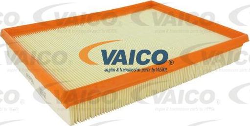 VAICO V95-0087 - Воздушный фильтр autodnr.net