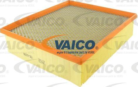 VAICO V95-0090 - Воздушный фильтр autodnr.net