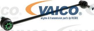 VAICO V95-0091 - Тяга / стойка, стабилизатор avtokuzovplus.com.ua