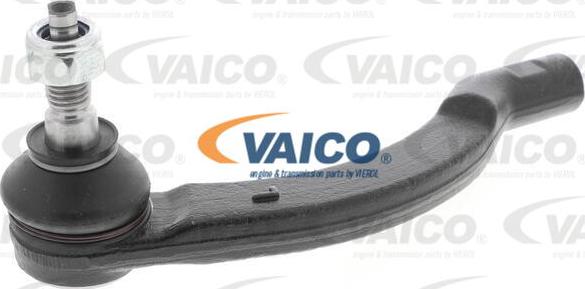 VAICO V95-0093 - Наконечник рульової тяги, кульовий шарнір autocars.com.ua
