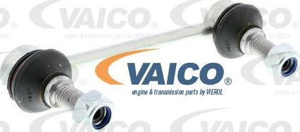 VAICO V95-0100 - Тяга / стойка, стабилизатор avtokuzovplus.com.ua