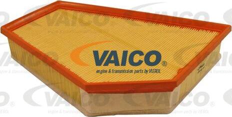 VAICO V95-0101 - Воздушный фильтр autodnr.net