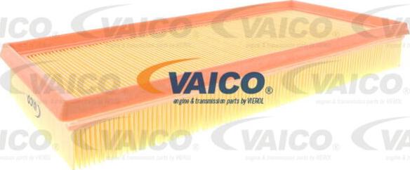 VAICO V95-0107 - Воздушный фильтр autodnr.net