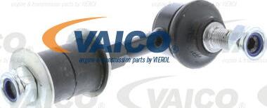 VAICO V95-0114 - Тяга / стійка, стабілізатор autocars.com.ua