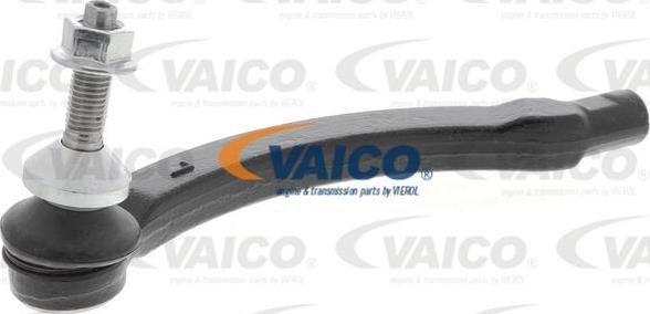 VAICO V95-0115 - Наконечник рулевой тяги, шарнир avtokuzovplus.com.ua