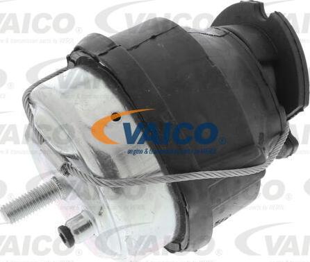 VAICO V95-0121 - Подушка, підвіска двигуна autocars.com.ua