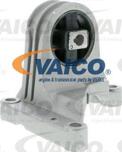 VAICO V95-0142 - Подушка, опора, подвеска двигателя autodnr.net