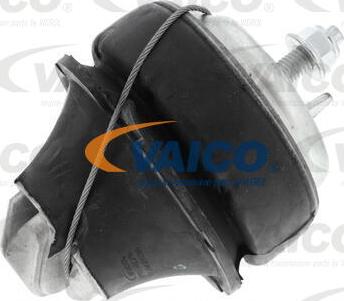 VAICO V95-0176 - Подушка, підвіска двигуна autocars.com.ua