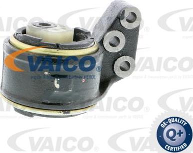 VAICO V95-0180 - Подушка, підвіска двигуна autocars.com.ua