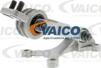 VAICO V95-0182 - Подушка, підвіска двигуна autocars.com.ua