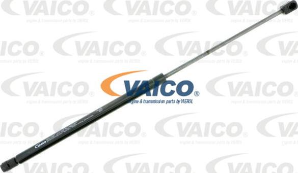 VAICO V95-0184 - Газова пружина, кришка багажник autocars.com.ua