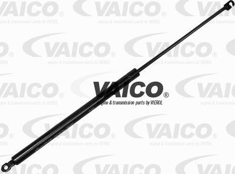 VAICO V95-0187 - Газова пружина, кришка багажник autocars.com.ua