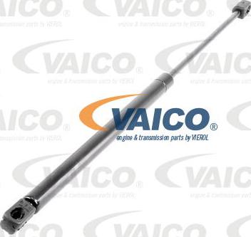 VAICO V95-0190 - Газова пружина, капот autocars.com.ua