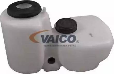 VAICO V95-0192 - Резервуар для води (для чищення) autocars.com.ua