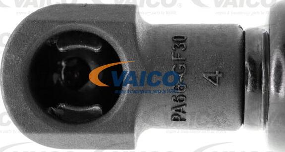 VAICO V95-0194 - Газова пружина, кришка багажник autocars.com.ua