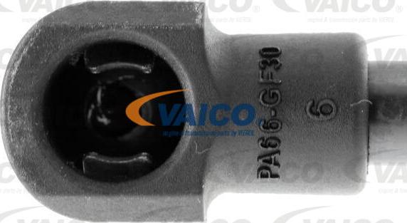 VAICO V95-0194 - Газова пружина, кришка багажник autocars.com.ua