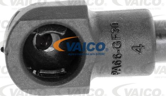 VAICO V95-0196 - Газова пружина, кришка багажник autocars.com.ua