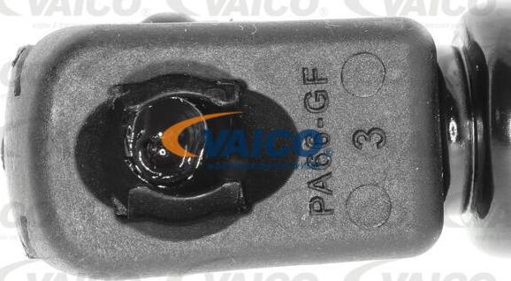 VAICO V95-0196 - Газова пружина, кришка багажник autocars.com.ua